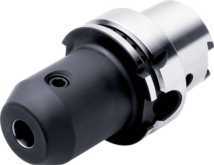 Weldon-Schaftfräserhalter ISO HSK.100A-W.25.100 D.25mm PRAMET