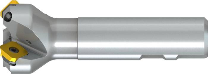 Planfräser ISO 32N3R045B25-SSD13F-C D.25mm Schneid-D.44,9mm PRAMET