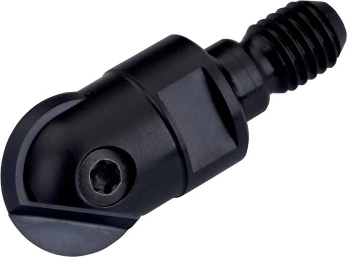 Kopierschaftfräser ISO PPH-20/02-030-P10 D.10,5mm Schneid-D.20mm PRAMET