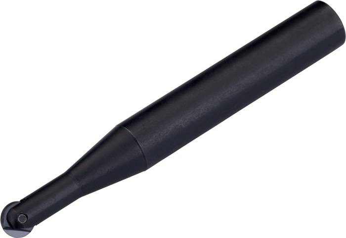 Kopierschaftfräser ISO PPH-12/02-QC12-110 D.12mm Schneid-D.12mm PRAMET