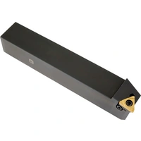 Gewindedrehhalter ISO SEL 2020 K 16 Funktions-L. 125mm Linkslauf PRAMET Gewindedrehhalter ISO SEL 2020 K 16 Funktions-L. 125mm Linkslauf PRAMET