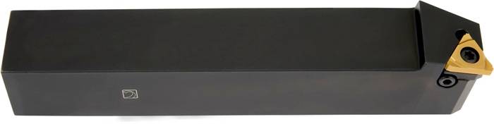 Gewindedrehhalter ISO SEL 2020 K 16 Funktions-L. 125mm Linkslauf PRAMET