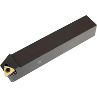 Gewindedrehhalter ISO SER 2020 K 16 Funktions-L. 125mm Rechtslauf PRAMET Gewindedrehhalter ISO SER 2020 K 16 Funktions-L. 125mm Rechtslauf PRAMET