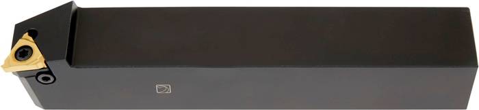 Gewindedrehhalter ISO SER 2020 K 16 Funktions-L. 125mm Rechtslauf PRAMET