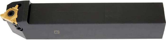 Gewindedrehhalter ISO SER-S 2525 M 22-A Funktions-L. 150mm Rechtslauf PRAMET