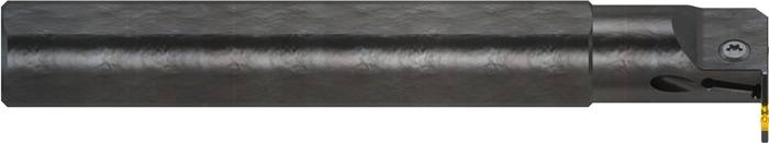 Innen-Einstechhalter ISO GL2-A25QGL-10-38 D.25mm Linkslauf Tiefe 10mm