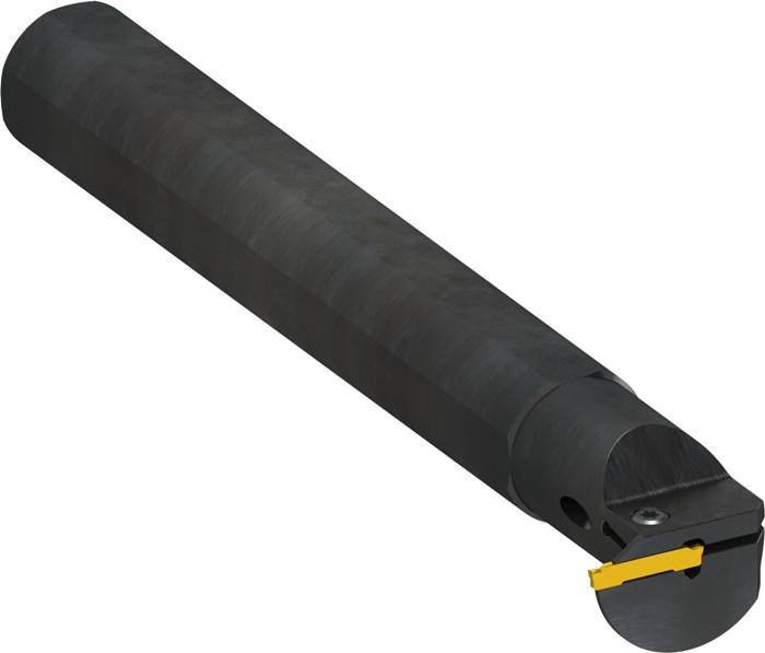 Innen-Einstechhalter ISO GL2-A32SGL-10-45 D.32mm Linkslauf Tiefe 10mm