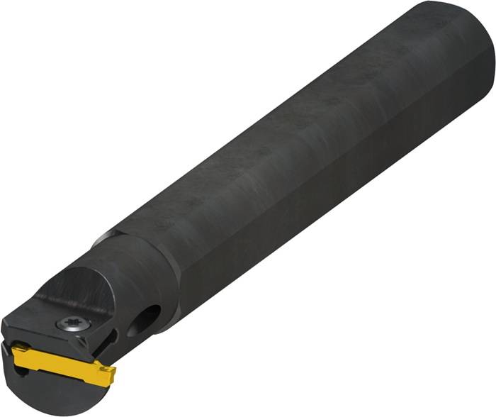 Innen-Einstechhalter ISO GL3-A25QGR-06-32 D.25mm Rechtslauf Tiefe 6mm