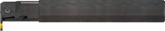 Innen-Einstechhalter ISO GL3-A25QGR-12-38 D.25mm Rechtslauf Tiefe 12mm