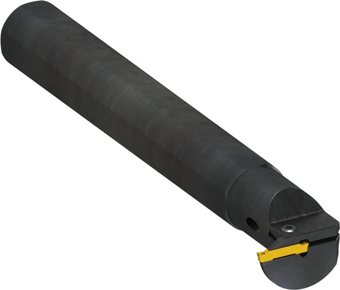 Innen-Einstechhalter ISO GL3-A32SGL-12-45 D.32mm Linkslauf Tiefe 12mm