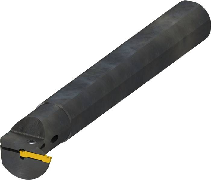 Innen-Einstechhalter ISO GL3-A32SGR-12-45 D.32mm Rechtslauf Tiefe 12mm