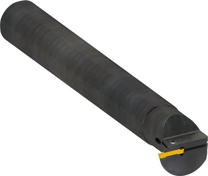 Innen-Einstechhalter ISO GL3-A40TGL-12-54 D.40mm Linkslauf Tiefe 12mm