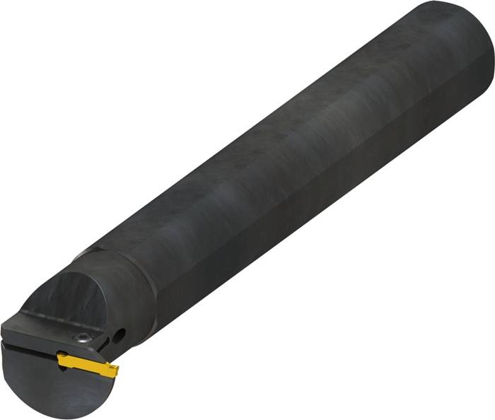 Innen-Einstechhalter ISO GL3-A40TGR-12-54 D.40mm Rechtslauf Tiefe 12mm