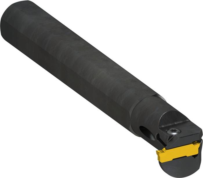 Innen-Einstechhalter ISO GL4-A25QGL-06-40 D.25mm Linkslauf Einstechtiefe 6mm