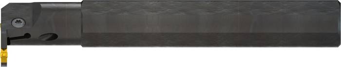 Innen-Einstechhalter ISO GL4-A25QGR-12-40 D.25mm Rechtslauf Tiefe 12mm