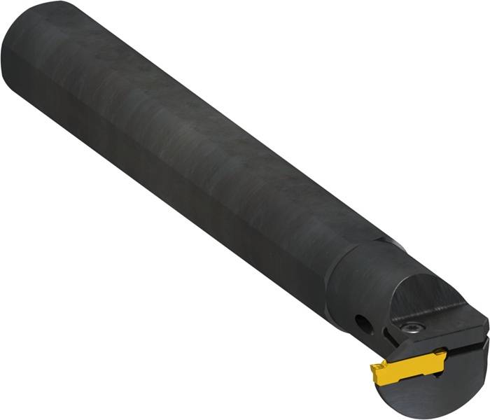 Innen-Einstechhalter ISO GL4-A32SGL-12-45 D.32mm Linkslauf Tiefe 12mm