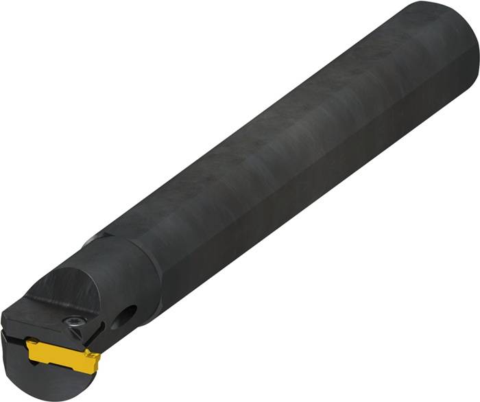 Innen-Einstechhalter ISO GL4-A32SGR-06-40 D.32mm Rechtslauf Tiefe 6mm