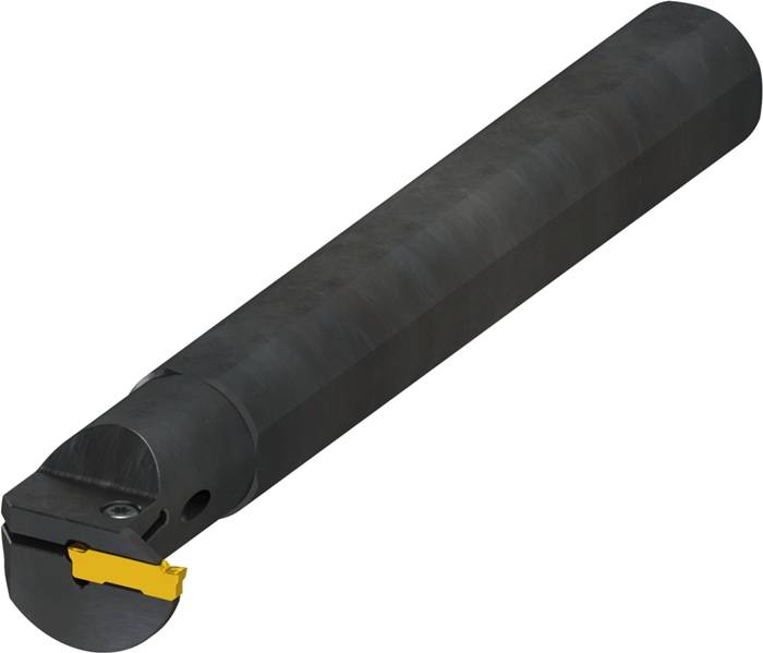 Innen-Einstechhalter ISO GL4-A32SGR-12-45 D.32mm Rechtslauf Tiefe 12mm