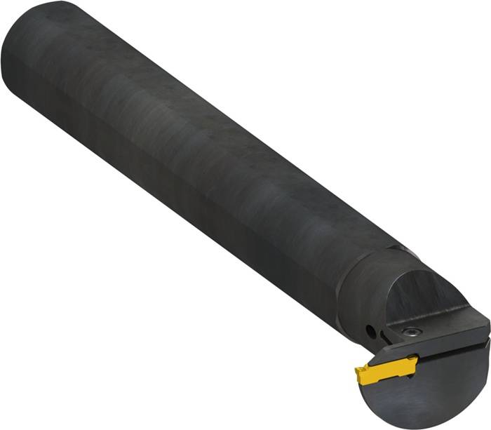 Innen-Einstechhalter ISO GL4-A40TGL-20-62 D.40mm Linkslauf Tiefe 20mm