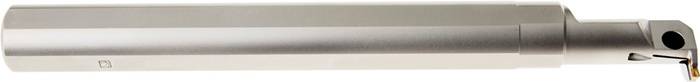 Einstechbohrstange ISO A20R-GGFL 0313 D.20mm Linkslauf Einstechtiefe 4,5mm