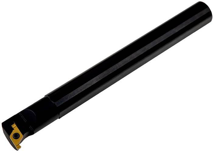 Einstechbohrstange ISO P61.SGR-A-0016M-06 D.16mm Rechtslauf PRAMET