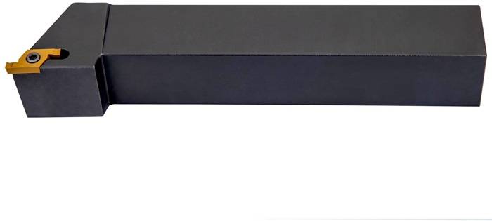 Außen-Stechwerkzeug ISO P61.SFR-1616H-06 mit X61 WSP Rechtslauf PRAMET