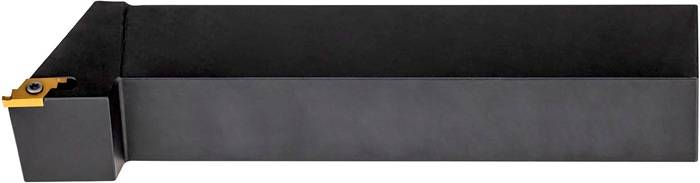 Außen-Stechwerkzeug ISO P61.SFR-2525M-06 mit X61 WSP Rechtslauf PRAMET