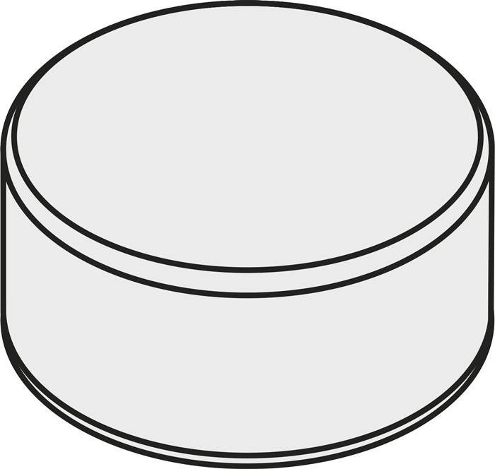 Dorn ISO CACP 315OC f. S60LN15C PRAMET