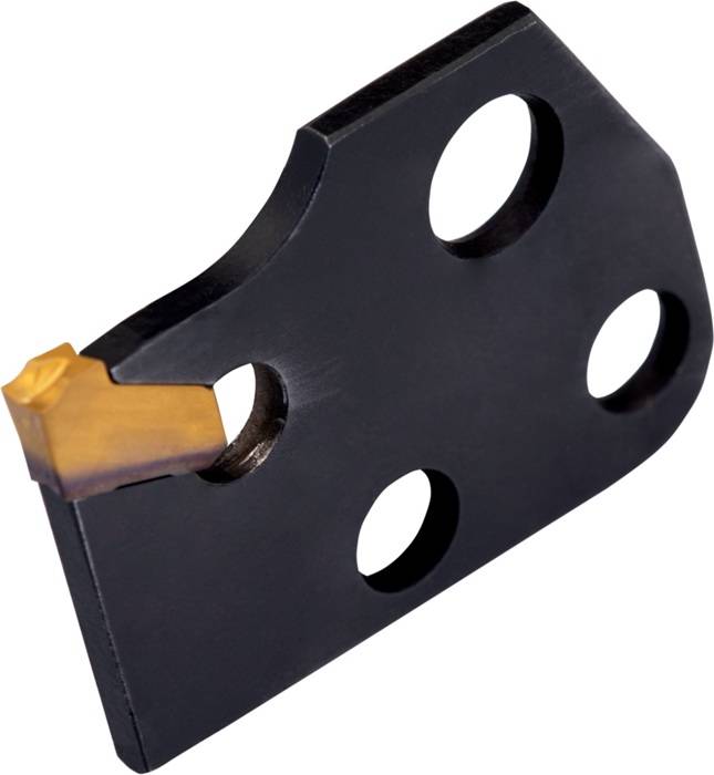 Modulares Stechschwert ISO XLCFN 160215-3.00 Einstechtiefe 15mm PRAMET