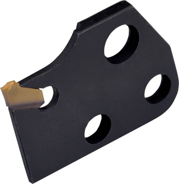 Modulares Stechschwert ISO XLCFN 250225-3.00 Einstechtiefe 25mm PRAMET