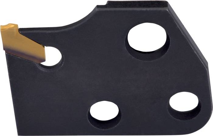 Modulares Stechschwert ISO XLCFN 250225-3.00 Einstechtiefe 25mm PRAMET