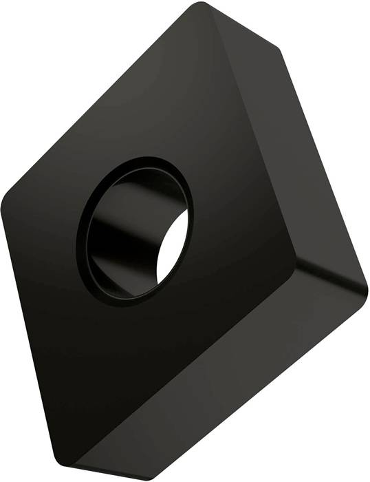 Drehwendeschneidplatte ISO CNMA 190616S:T5305 D.7,94mm MT-CVD beschichtet PRAMET