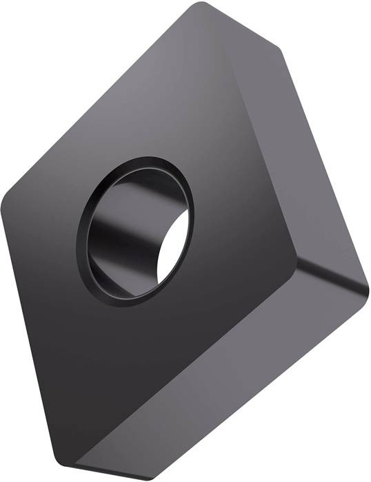 Drehwendeschneidplatte ISO CNMA 120408:T6310 D.5,16mm PVD beschichtet PRAMET