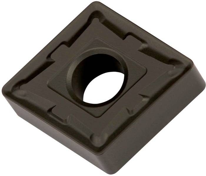 Drehwendeschneidplatte ISO CNMG 160612E-M:T9335 D.6,35mm MT-CVD beschichtet