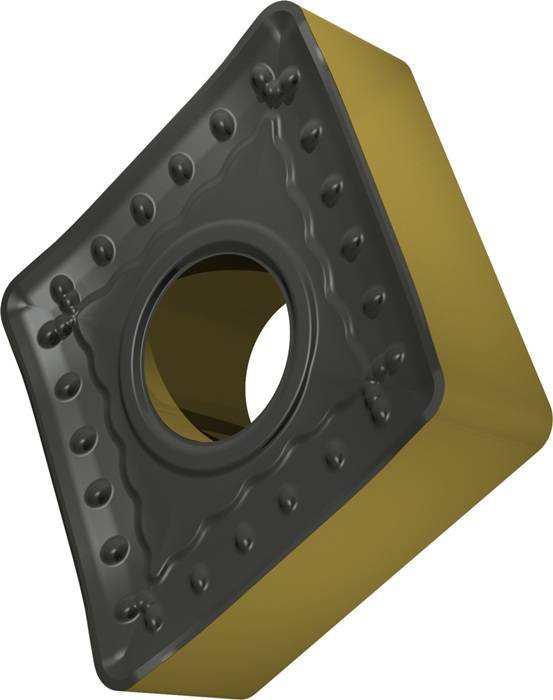 Drehwendeschneidplatte ISO CNMM 160612E-OR:T9415 D. 6,35mm MT-CVD beschichtet