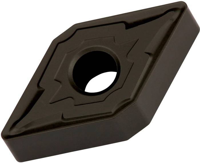 Drehwendeschneidplatte ISO DNMG 150608E-M:T9315 D.5,16mm MT-CVD beschichtet