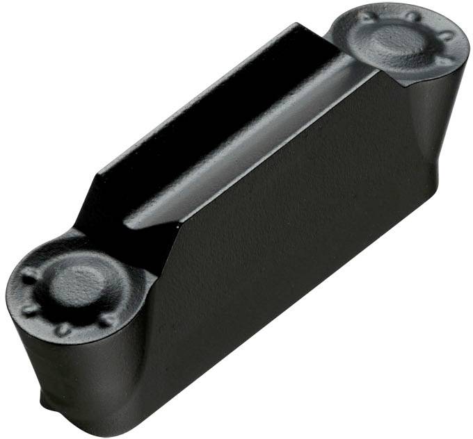 Drehwendeschneidplatte ISO LCMF 0416MO-MP:T9325 Tiefe 2mm MT-CVD beschichtet