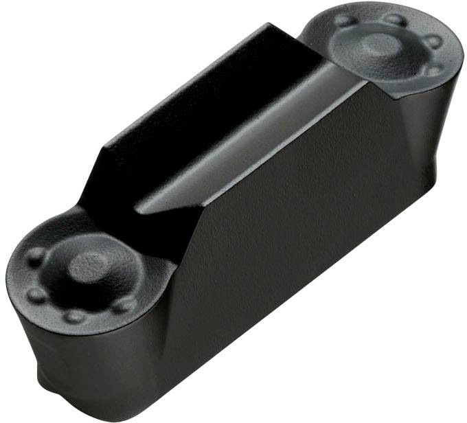 Drehwendeschneidplatte ISO LCMF 0516MO-MP:T9325 Tiefe 2,5mm MT-CVD PRAMET