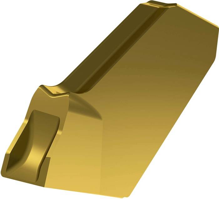 Drehwendeschneidplatte ISO LFMX 6.35-.20SNM2:6640 Breite 6,35mm MT-CVD PRAMET