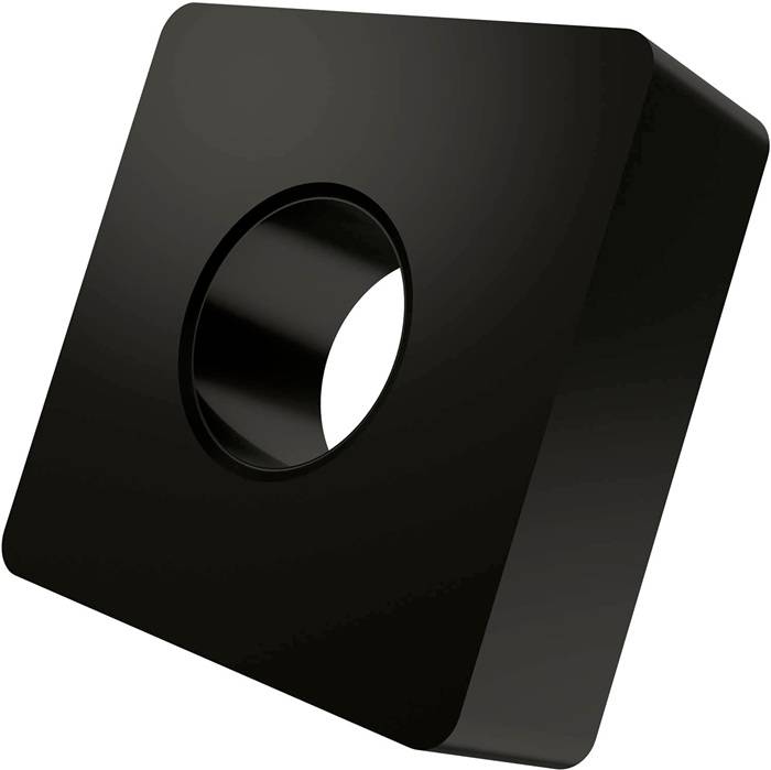 Drehwendeschneidplatte ISO SNMA 250924S:T5305 D.9,12mm MT-CVD beschichtet PRAMET