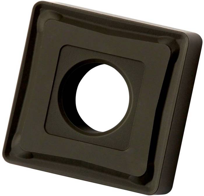 Drehwendeschneidplatte ISO SNMG 120408E-M:T5315 D.5,16mm MT-CVD beschichtet