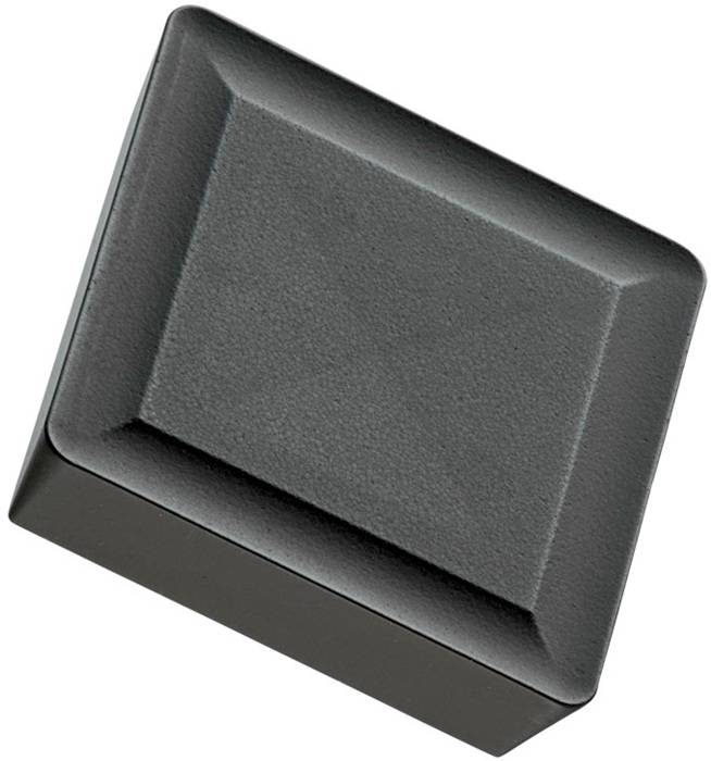 Drehwendeschneidplatte ISO SPMR 120304E-48:T9325 Tiefe 8mm MT-CVD beschichtet