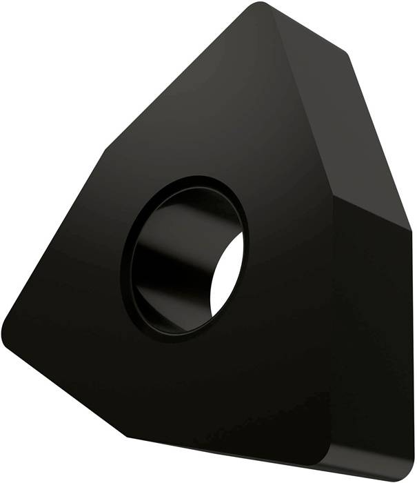 Drehwendeschneidplatte ISO WNMA 080412:T5315 D.5,16mm MT-CVD beschichtet PRAMET
