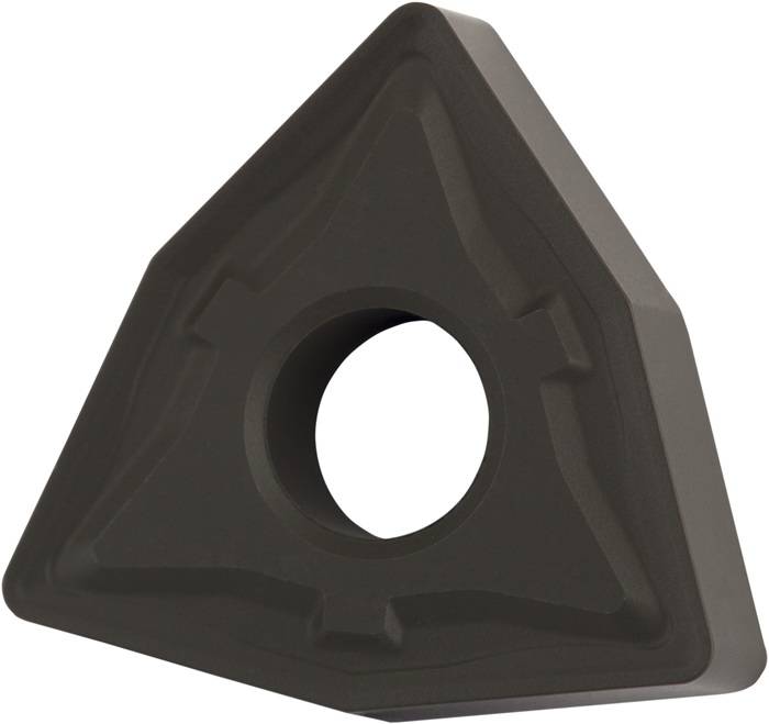 Drehwendeschneidplatte ISO WNMG 080412E-R:T9325 D. 5,16mm MT-CVD beschichtet