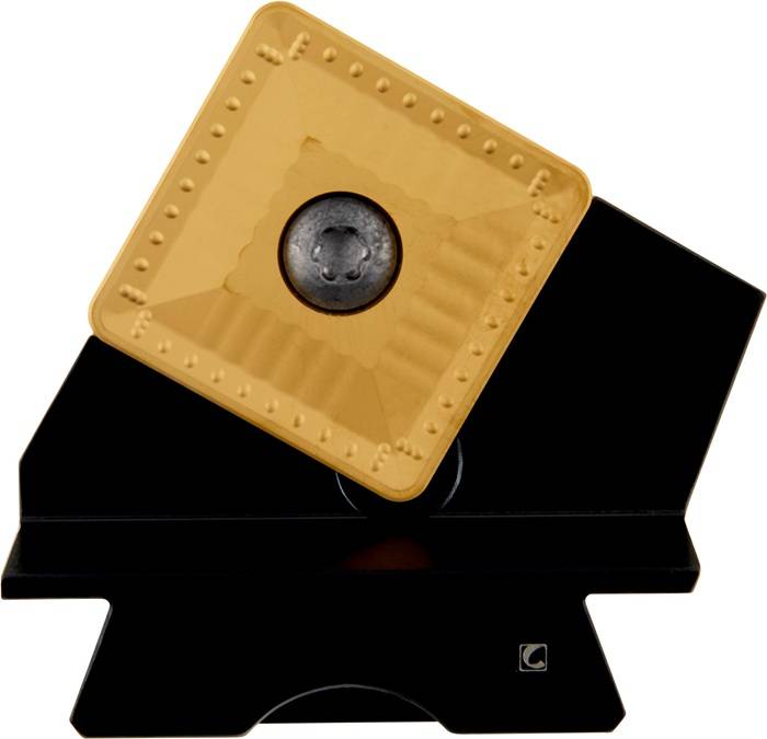 Schwerlast-Drehkopf ISO KHS-SBCL 38-A Funktions-L. 36mm Linkslauf PRAMET