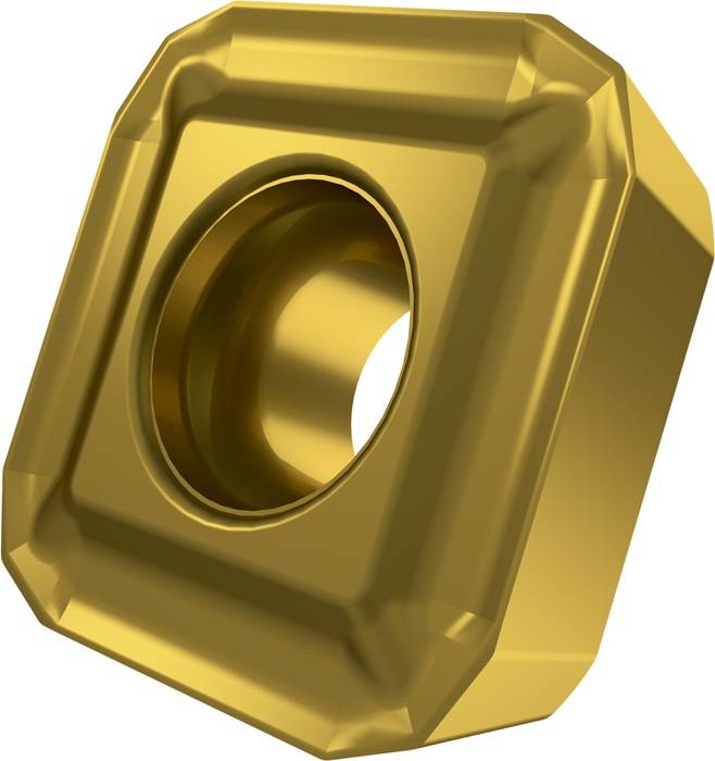 Bohr-Wendeschneidplatte ISO XPET 0602AP-SD:D8345 Bohrungs-D.2,6mm PVD PRAMET