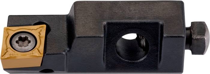 Kasettenwerkzeug ISO SCLCR 10 CA-09 Bohrungs-D. 40mm verstellbar PRAMET