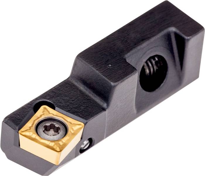 Kasettenwerkzeug ISO SSKCR 10 CA-09 Bohrungs-D. 40mm verstellbar PRAMET