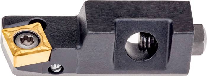 Kasettenwerkzeug ISO SSKCR 10 CA-09 Bohrungs-D. 40mm verstellbar PRAMET