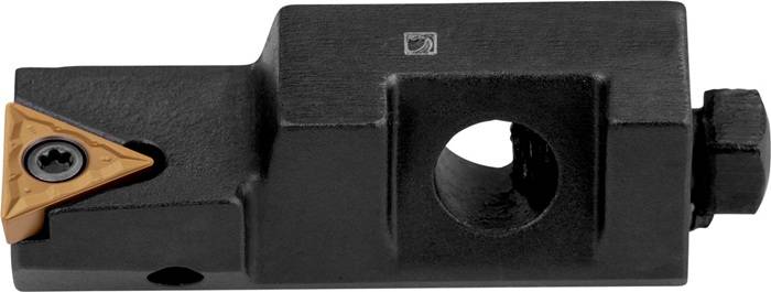 Kasettenwerkzeug ISO STFCR 10 CA-11 Bohrungs-D. 40mm verstellbar PRAMET